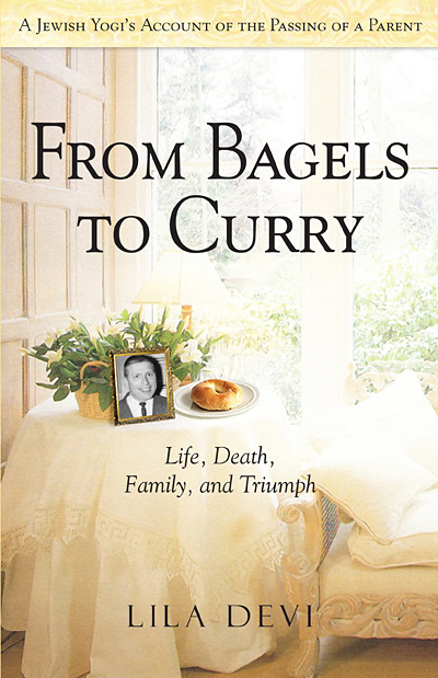 liladeviauthor.com, from bagels to curry, 